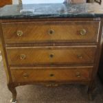 425 3566 CHEST OF DRAWERS